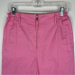 SKIMS  Outdoor Woven Pants in Bubblegum Photo 4