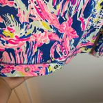 Lilly Pulitzer  Sunken Treasure Jojo Pullover Photo 5