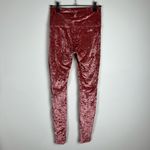 Lululemon  SPECIAL EDITION: Wunder Lounge High-Rise Tight 28" * Crushed Velvet 6 Photo 7