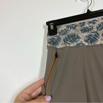 Youer Follow Through Pant Size XS Brown Photo 7