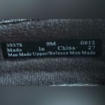 Clarks  Brown Patent Leather Bendables Faux Croc SlipOn Loafers Clogs Womens 9M Photo 7