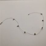 Silpada  16” necklace. Photo 4