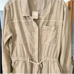 Free People Quinn Onesie Jumpsuit Photo 10