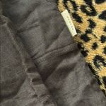 Status Anxiety Black Cropped Ankle Pants Photo 4