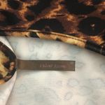 Velvet Room Animal Print Sleeveless A Photo 1