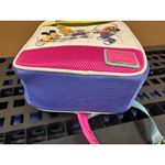 Lounge Fly  Disney Mousercise Mini Minnir Mouse Backpack Photo 2