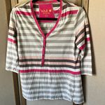 Lole FINAL MARKDOWN Lolé Organic Cotton Top medium Photo 0