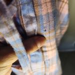 Likely Likeyly Payson Side Cutout Plaid Midi Dress Photo 7