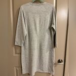 Royal Robbins Fleece-lined Heather Gray Dress Size XL Photo 7