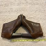 Shiekh Open toe shoes in size 8.5 • Photo 5