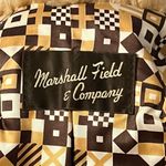 Pierre Cardin Rare Vintage 60s Boutique Crystal Raccoon Fur Jacket Coat Leather Photo 9