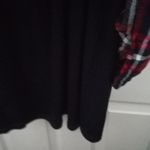 Stevie Hender FINAL MARKDOWN Ladies  plaid dress medium Photo 4