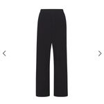 SKIMS boyfriend long sleeve / pant set Photo 3