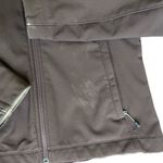 The North Face Vintage Brown Zip Up Jacket π₯ Photo 6