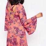Free People  melrose bell sleeve maxi dress Photo 3
