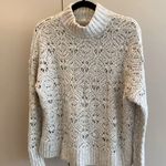 American Eagle Grey Sweater Photo 0