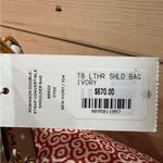 Tory Burch handbag The Robinson double Photo 5