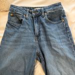 H&M  High-Rise Jeans Photo 3