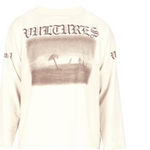 Yeezy NEW  Gosha Vultures Long Sleeve Photo 0