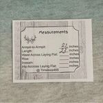 Splendid Cowl Neck Turquise White Ombre Loungewear Quarter Length Sleeves SZ M Photo 7