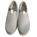 Ryka  Womens Amelia Sneakers Shoes Slip On Gray Wide Comfort Size 12 W NWT Photo 1