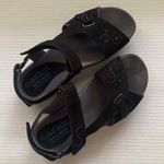 New Balance Cobble Hill fresh foam adjustable strap orthotic sandals, size 9M Photo 1