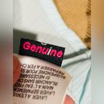 Volcom  summer dress sun dress size Med Gentle use only Photo 8