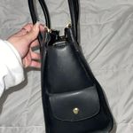 Forever 21 Black Purse Photo 2