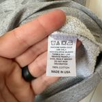 SoulCycle SOUL By  Grey Camo Hoodie Size Medium Unisex Photo 6