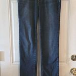 Levi's  Signature Jeans Sz 6L 28x34 (28x32) MidRise Bootcut Denim Western Pakistan Photo 0