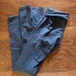 Brandy Melville  Gray Leggings Photo 1