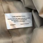 Gallery  vintage beige raincoat size XL Photo 7