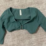 For Love & Lemons  workout top size xs  Photo 0