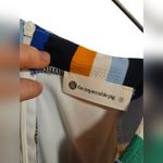 The Impeccable Pig  striped pants Size Small Photo 2