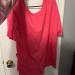 Romper Pink Size M Photo 0