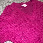 Bongo Cable Sweater Photo 1