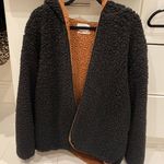 Urban Outfitters Fuzzy Jacket  Photo 0