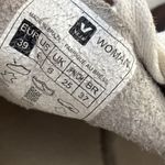 VEJA  V-10 Extra White Nautico Y2K Athleisure Retro SoHo Boho 90s Grunge Prep s8W Photo 3