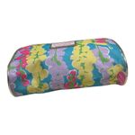 Lilly Pulitzer  Estee Lauder Floral Cosmetic Bag Photo 4