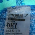 Gymshark Blue Athletic Leggings Women’s Size XS Photo 4