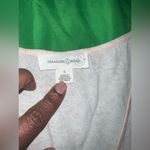 Treasure & Bond  Cream and Pink Dress size Small Photo 6