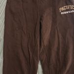 PacSun  Sweatpants Photo 2