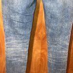American Eagle Hi-Rise Crop Jegging Distressed NE(X)T LEVEL STRETCH Jeans Size 4 Photo 8
