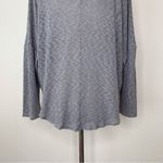 Urban Outfitters Holland Thermal Henley Oversized Top Photo 11