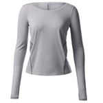 Lululemon Intensi-Tee Long Sleeve Photo 1
