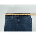 American Eagle  Jeans‎ Women's Size 10 Regular Super Stretch Straight Leg Jegging Photo 6