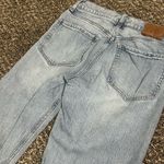 Aeropostale  Light Blue Women Jeans Photo 2