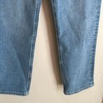Boden USA Boden Mid Rise Slim Leg Jeans Light Vintage Photo 7