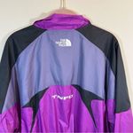 The North Face  Women’s Purple Windbreaker Jacket Medium Photo 9