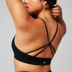 Fabletics  Low Impact Seamless Strappy Bra Photo 0